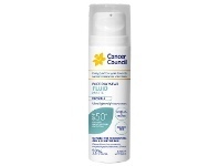 Cancer Council Face Day Wear Fluid Matte SPF50+ 50ml