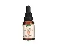 A’Kin Certified Organic Rosehip Oil with Vitamin C 20ml