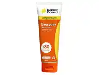 Cancer Council Everyday Sunscreen SPF30 110ml