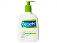 BIG W Cetaphil Moisturising Lotion 500ml offer