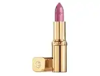 BIG W L’Oreal Paris Color Riche Satin Lipstick - 255 Blush in Plum offer