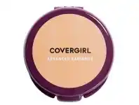BIG W CoverGirl Advanced Radiance Age-Defying Pressed Powder offer