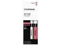 BIG W CoverGirl Outlast All-Day Lip Colour offer