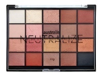 Australis Neutralize Eyeshadow Palette
