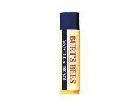 Burt’s Bees Vanilla Bean Lip Balm 4.25g