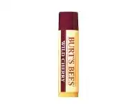 Burt’s Bees Wild Cherry Lip Balm 4.25g