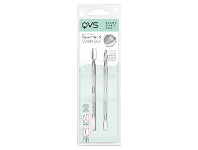 BIG W QVS Expert Nail & Cuticle Duo offer