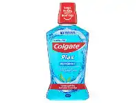 BIG W Colgate Plax Peppermint 500ml offer