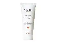 Malouf Pharmacies Natio Clear Zinc Mineral Sunscreen SPF50 100g offer