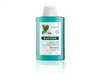 Klorane Conditioner with Organic Mint 150ml