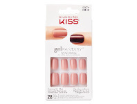 BIG W Kiss Gel Fantasy Nails - Ribbon offer