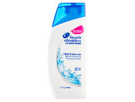 BIG W Head & Shoulders Clean & Balanced Anti-Dandruff Shampoo 80ml offer