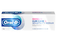 BIG W Oral-B Gum Care & Sensitivity Repair Toothpaste 110g offer