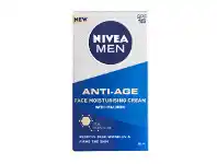 BIG W Nivea Anti-Age Hyaluron Face Moisturising Cream SPF 15 offer