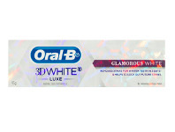 BIG W Oral-B 3D White Luxe Glamorous White Toothpaste 95g offer