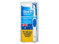 Oral-B Vitality Precision Clean Rechargable Electric Toothbrush