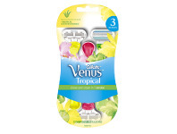 BIG W Gillette Venus Tropical Disposable Razor 3 Count offer