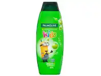 BIG W Palmolive Kids 3in1 Shampoo Conditioner & Bodywash Happy Apple 350ml offer