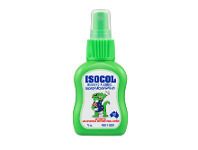 BIG W Isocol Multi Purpose Antibacterial Lotion 75ml offer