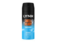 BIG W Lynx Ltd Edition Deo Bodyspray 165ml offer