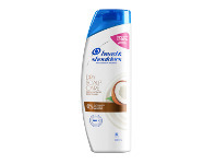 BIG W Head & Shoulders Dry Scalp Care Coconut Oil Anti Dandruff Shampoo 400ml offer