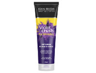 BIG W John Frieda Violet Crush Intense Purple Shampoo 250ml offer