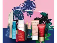 Clarins Gift of Beauty Range