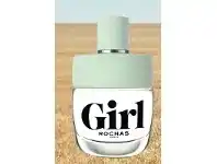 Girl Rochas Range