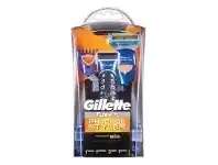 Direct Chemist Outlet Gillette Fusion ProGlide Power Styler Shaving Razor 1 Pack offer