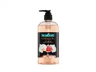 Direct Chemist Outlet Palmolive Luminous Oils Hand Wash Rejuvenating Fig Oil with White Orchid 500ml offer