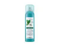 Direct Chemist Outlet Klorane Detox Dry Shampoo with Aquatic Mint 150ml offer