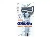 Gillette Skinguard Manual Razor 1 Up
