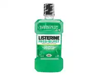 Direct Chemist Outlet Listerine Mouthwash Freshburst 1 Litre offer
