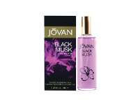 Direct Chemist Outlet Jovan Black Musk for Women EDC 96ml offer