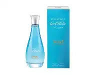 Direct Chemist Outlet Davidoff Cool Water Wave Woman EDT 100ml offer