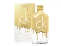 Direct Chemist Outlet Calvin Klein One Gold EDT 100ml offer
