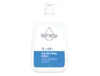 Direct Chemist Outlet Kenkay Dry Skin Moisturising Lotion 1 Litre offer
