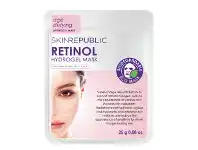 Skin Republic Retinol Hydrogel Under Mask