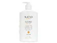 Direct Chemist Outlet Natio Moisturising Sun Lotion SPF 50+ 500ml offer