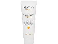Direct Chemist Outlet Natio Broad Spectrum Sunscreen SPF50+ 100ml offer
