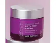 Direct Chemist Outlet Andalou Naturals Hyaluronic DMAE Lift & Firm Cream offer