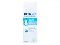 Benzac Dailly Moisturizer 50ml