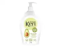 Alpha Keri Avocado Skin Lotion 1L