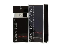 Direct Chemist Outlet Jacques Bogart Silver Scent Intense EDT 100ml offer