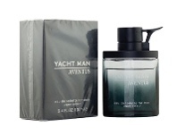 Direct Chemist Outlet Yacht Man Aventus EDT 100ml offer