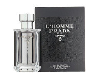 Prada L'Homme EDT 50ml