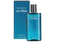 Direct Chemist Outlet Davidoff Cool Water EDT 125ml offer