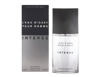 Direct Chemist Outlet Issey Miyake L'Eau D'Issey Pour Homme Intense EDT 125ml offer