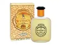 Direct Chemist Outlet Whisky Original EDT 100ml offer
