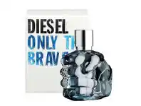 Diesel Only the Brave EDT 125ml